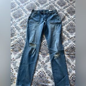 Women jeans